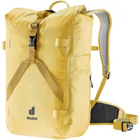 Deuter Amager 25+5 gelb