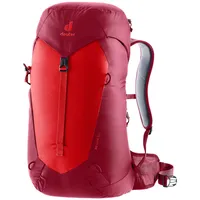 Deuter AC Lite 30 Wanderrucksack 59 cm rot