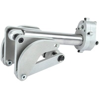 CARSON Kippspindel Fliegl Stone Master 500907217