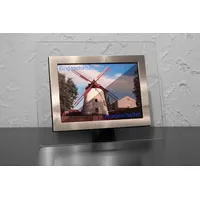 Luna24 simply great ideas... Pictronic Design Bilderrahmen, LED hinterleuchteter