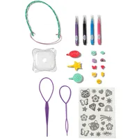Zapf Creation BABY born Styling Marker & Accessoires