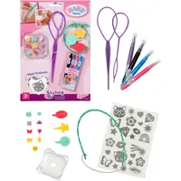 BABY BORN Puppenzubehör Styling Marker & Accessoires