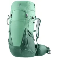 Deuter Futura Pro 34 SL Rucksack Mint/Grün