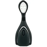 Moses moses. libri_x Lumi Plus Recharge Anthrazit,