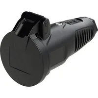 PCE Taurus2 Gummi-Kupplung KD nat SH IP54