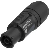 Neutrik NAC3F-TRUE1-S Buchsenteil powerCON 1 St.