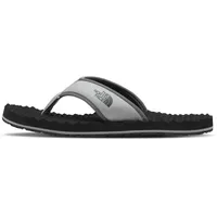 The North Face Base Camp High Rise Grey/Schwarz 39