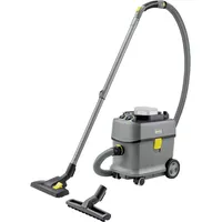 Kärcher T 15/1 Bp Adv HEPA 1.355-351.0 Akku-Sauger 500