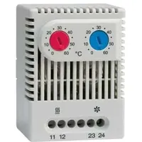 Striebel & John ACC818217 ZR 011 Klima Thermostat Ö/S