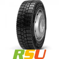 Nordexx TracCon 10 3PMSF 315/80 R22.5154/151L Ganzjahresreifen