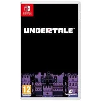Fangamer Undertale (import)