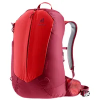Deuter AC Lite 23 Wanderrucksack 52 cm rot