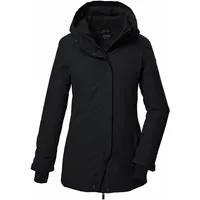 KILLTEC Damen Funktionsparka/Parka mit Kapuze KOW 93 WMN PKR
