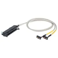 WAGO GmbH Co. KG Systemleitung f. Siemens 706-2500/301-100