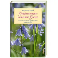 St. Benno Glücksmomente in meinem Garten