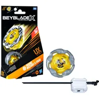 Beyblade X Wand Wizard 5-70DB UX Starter Pack Kreisel