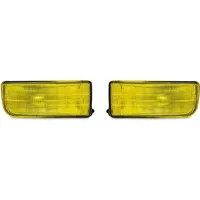 JOM 83082 Nebelscheinwerfer beidseitig, ohne Glühlampe