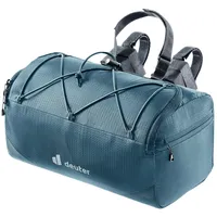 Deuter Mondego HB 8 Fahrradtasche (Größe 8L, blau)