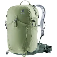 Deuter Trail 25 25 l grün