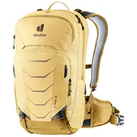 Deuter Attack 16 Rucksack (Größe 16L, gelb)