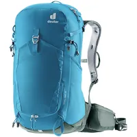 Deuter Trail Pro 33 wave/ivy (3441124-3253)
