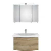 Pelipal Sprint 3-tlg. Eiche