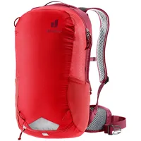 Deuter Race 16 cherry/masala (3204223-5598)