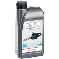 Bosch Sägekettenöl biologisch abbaubar 1 l