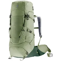 Deuter Aircontact Core 45+10 SL grove/ivy (Damen) (3350224-1214)