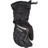 Klim Allure Handschuhe Gore-Tex Damen - Matte Black -