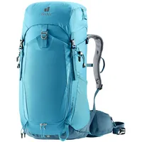 Deuter Trail Pro 34 SL lagoon-atlantic