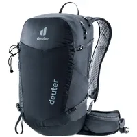 Deuter Speed Lite Pro 19 l schwarz/blau