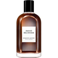 David Beckham Exquisite Leather Eau de Parfum 100 ml 