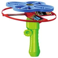 Günther 1647 - TWIN TWIST, Propeller-Flugspiel, 12,5 cm