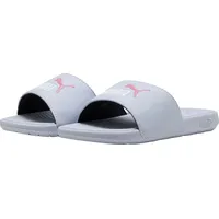 Puma Cool Cat 2.0 PS Cool Weather-PUMA White-Magic Rose,