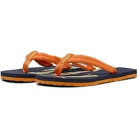 Puma Epic Flip v2 Jr Unisex Flipflop, NEW NAVY-PISTACHIO
