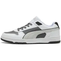 Puma RBD Game Low Herren Cool Dark Gray-Flat Dark