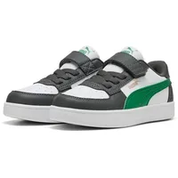 Puma Caven 2.0 AC Kinder grau - shadow gray/archive