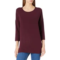 Only ONLGLAMOUR 3/4 TOP JRS NOOS
