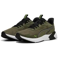 Puma Unisex Disperse XT 4 Crosstrainer, Loden Green Black-Green