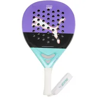 Puma Nova Court Padelschläger Für Damen - purple glimmer-puma