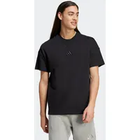 Adidas All Szn Kurzarm-T-Shirt Black 2XL