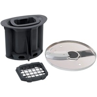 Magimix Set Würfel und Stäbchen für 3200/4200/5200/CE, Zubehör Küchengeräte,