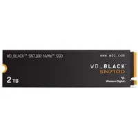 Western Digital WD_BLACK SN7100 NVMe SSD 2 TB M.2