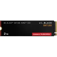 Western Digital WD_BLACK SN7100 NVMe M.2 2280 SSD 2
