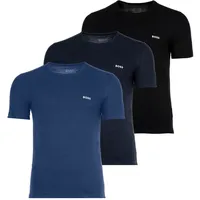 HUGO BOSS BOSS TShirtRN 3P Classic