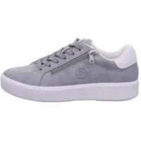 Bugatti Sneaker in grau | Gr.: 37