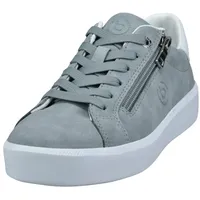 Bugatti Sneaker in grau | Gr.: 39