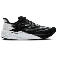 Brooks Launch 11 Herren Laufschuhe Schwarz
