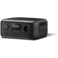 ECOFLOW Tragbare Powerstation RIVER 3, 245 Wh LFP Batterie,
